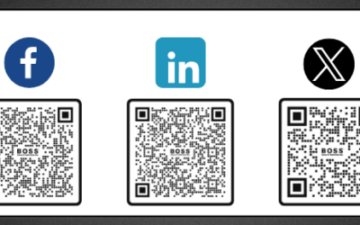 Follow us on Social!