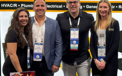 2025 Spring Trade Show Recap